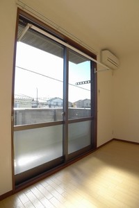 ヴァンヴェール 101号-5