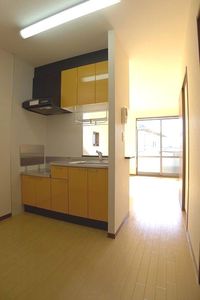 ヴァンヴェール 101号-7