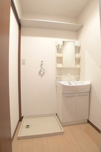 ヴァンヴェール 101号-8