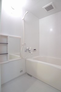 ヴァンヴェール 101号-9