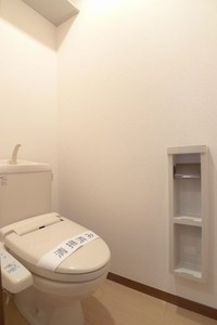 ヴァンヴェール 101号-10