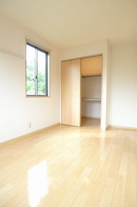 ビューテラスⅡ 202号-4
