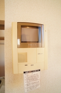 サザンクロス壱番館 201号-10