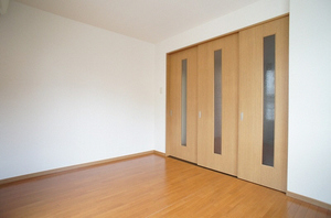 センパークＢ 201号-5