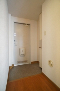 センパークＢ 201号-10