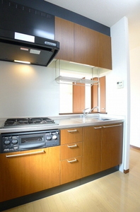 クレアコートⅡ 102号-5