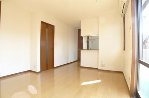 クレアコートⅡ 201号-2