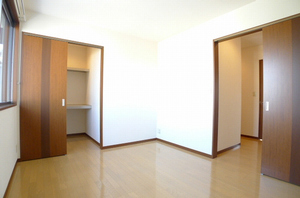 クレアコートⅡ 201号-4