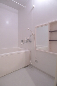 クレアコートⅡ 201号-6