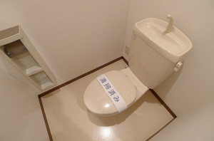 クレアコートⅡ 201号-8