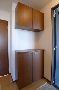 クレアコートⅡ 201号-10