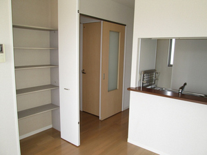 エクサージュＡ 101号-2