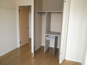 エクサージュＡ 101号-4