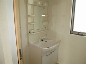 エクサージュＡ 101号-5