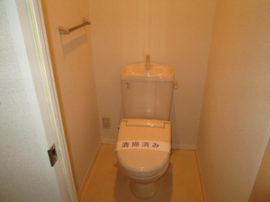 エクサージュＡ 101号-7