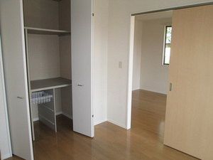 エクサージュＡ 101号-8