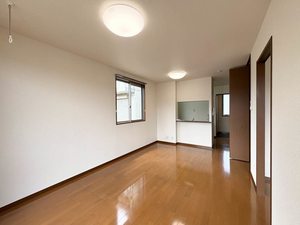 エクサージュＢ 101号-3