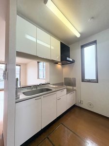 エクサージュＢ 101号-5