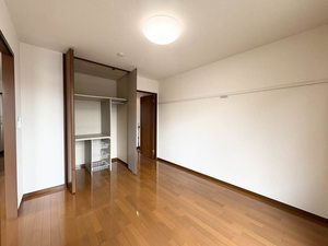 エクサージュＢ 101号-6