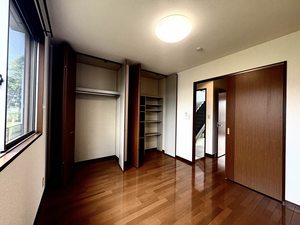 エクサージュＢ 101号-7