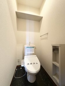 エクサージュＢ 101号-10