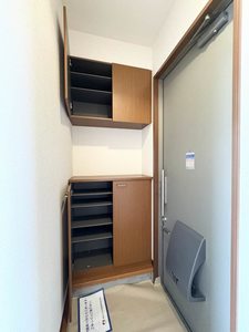 エクサージュＢ 101号-11