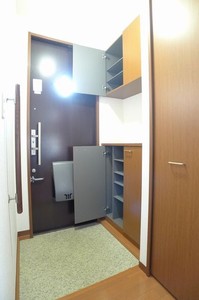 ラフェルミール 101号-11