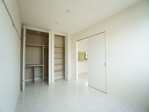 グランメールＡ・Ｂ・Ｃ・Ｄ棟 101号-6