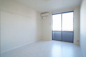 グランメールＡ・Ｂ・Ｃ・Ｄ棟 110号-2