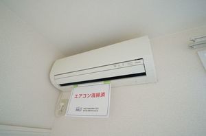 グランメールＡ・Ｂ・Ｃ・Ｄ棟 110号-3