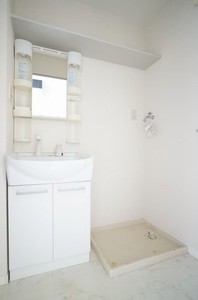 グランメールＡ・Ｂ・Ｃ・Ｄ棟 110号-8