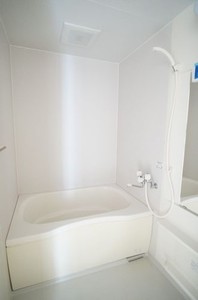 グランメールＡ・Ｂ・Ｃ・Ｄ棟 110号-9