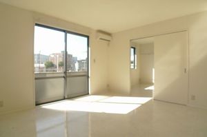 グランメールＡ・Ｂ・Ｃ・Ｄ棟 112号-2