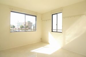 グランメールＡ・Ｂ・Ｃ・Ｄ棟 112号-4