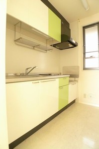 グランメールＡ・Ｂ・Ｃ・Ｄ棟 112号-6