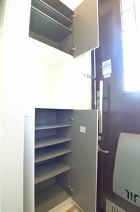 グランメールＡ・Ｂ・Ｃ・Ｄ棟 112号-11