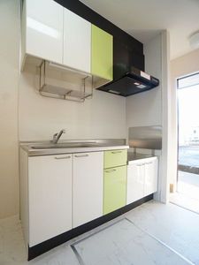 グランメールＡ・Ｂ・Ｃ・Ｄ棟 206号-7