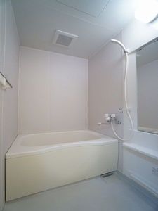 グランメールＡ・Ｂ・Ｃ・Ｄ棟 206号-9