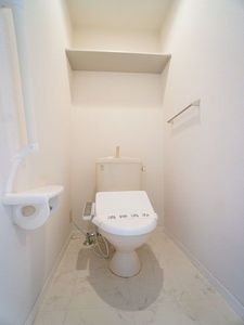 グランメールＡ・Ｂ・Ｃ・Ｄ棟 206号-10