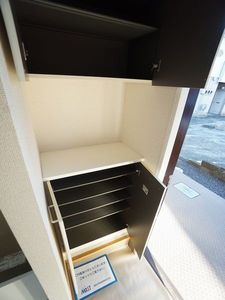 グランメールＡ・Ｂ・Ｃ・Ｄ棟 206号-11