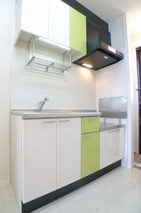 グランメールＡ・Ｂ・Ｃ・Ｄ棟 208号-6