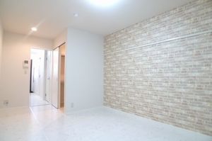 グランメールＡ・Ｂ・Ｃ・Ｄ棟 208号-10