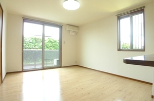 ディオーネⅡ 102号-2