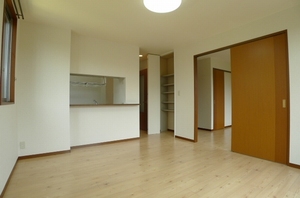 ディオーネⅡ 102号-3