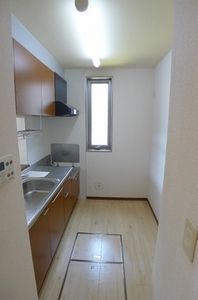 ディオーネⅡ 102号-4