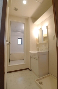 ディオーネⅡ 102号-9