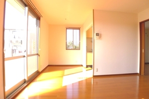 シャーメゾンⅠ 102号-3