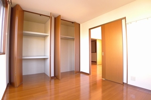 シャーメゾンⅠ 102号-8