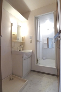 シャーメゾンⅠ 102号-9