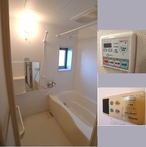 シャーメゾンⅠ 102号-10